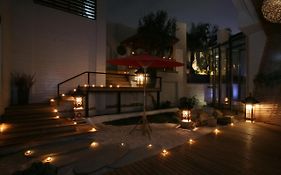 Chateau Boutique Motel