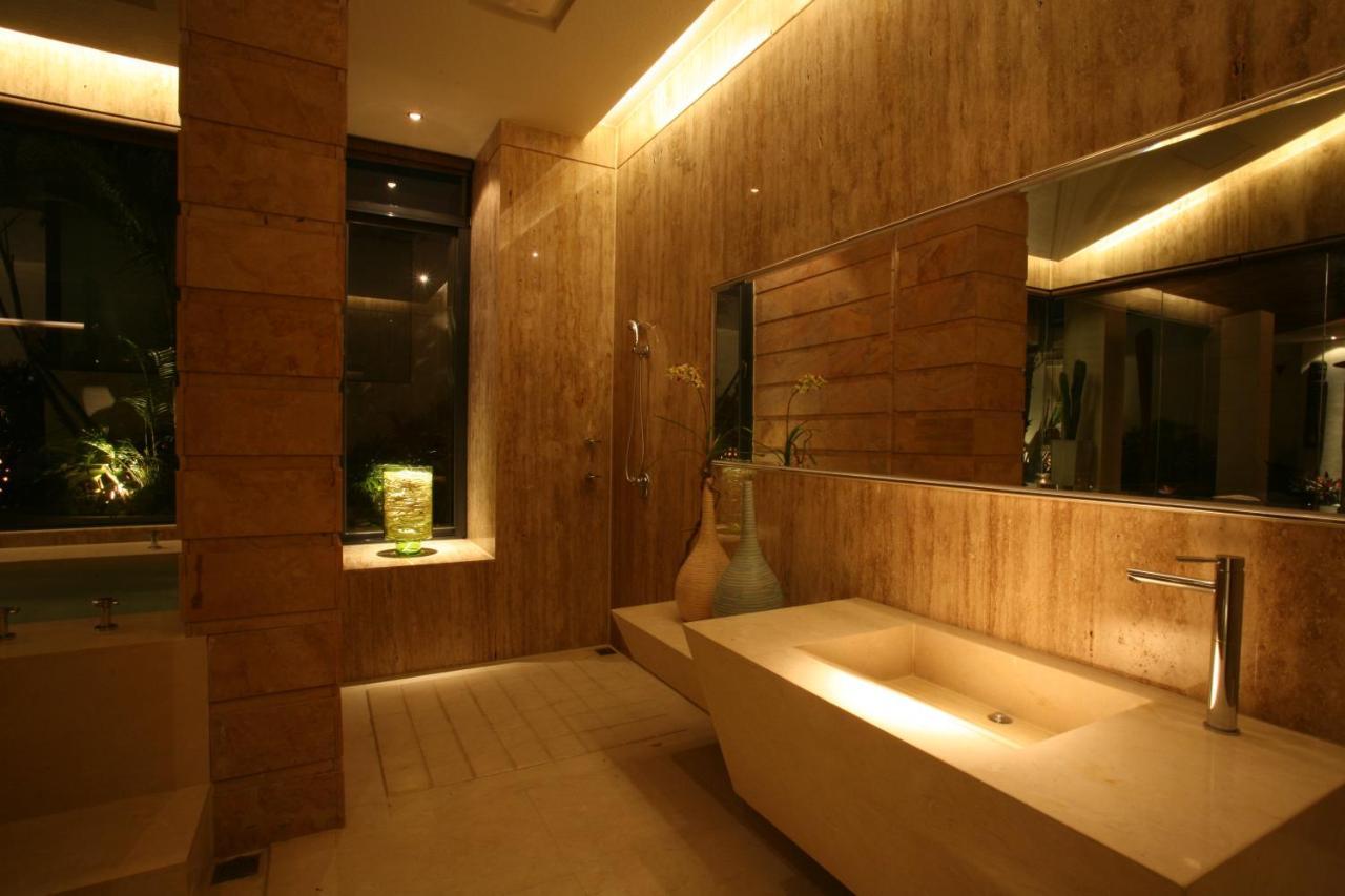 Chateau Boutique Motel Taichung Buitenkant foto